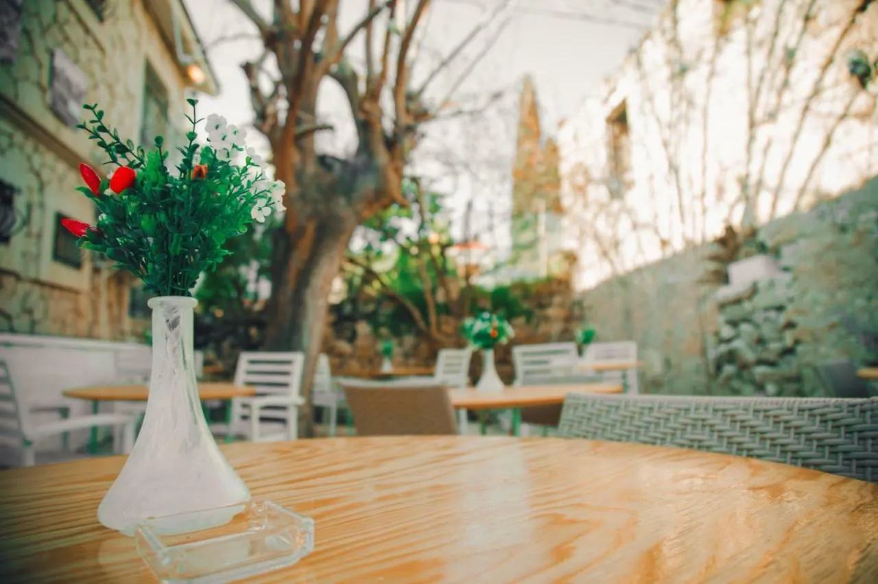 Mell'S Alaçatı Turquie