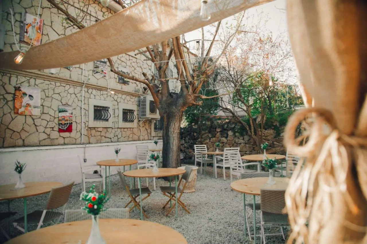 Mell'S Alaçatı
