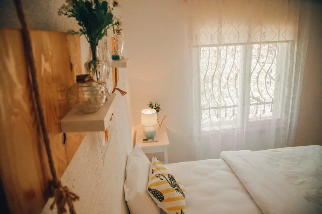 Mell'S Alaçatı Couette-café