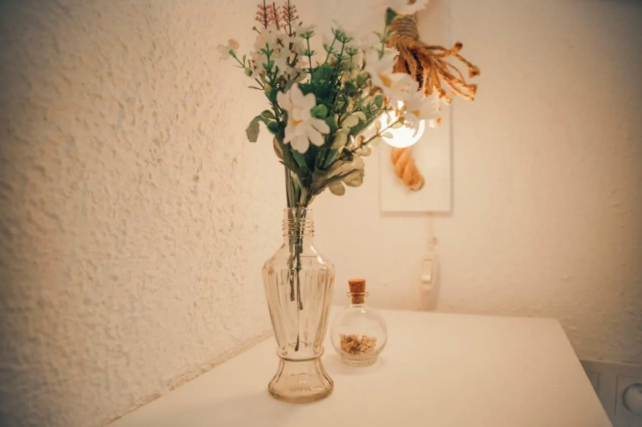 Couette-café Mell'S Alaçatı