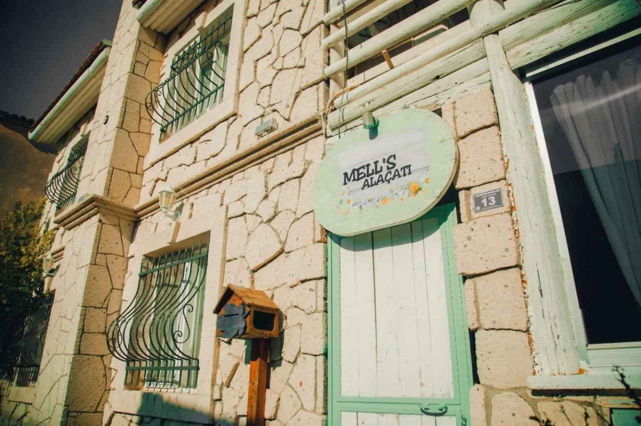 Mell'S Alaçatı