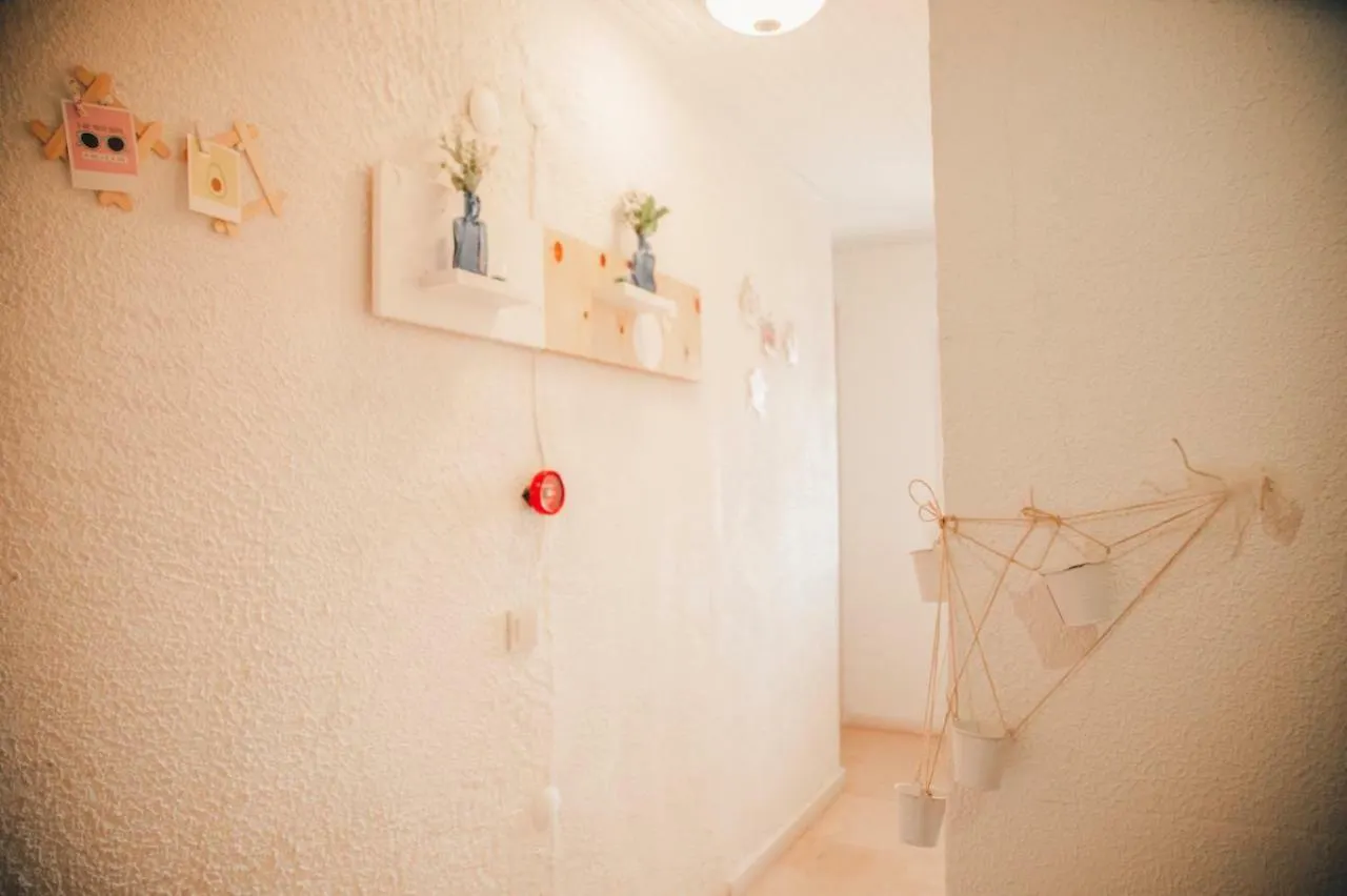 Mell'S Alaçatı Couette-café
