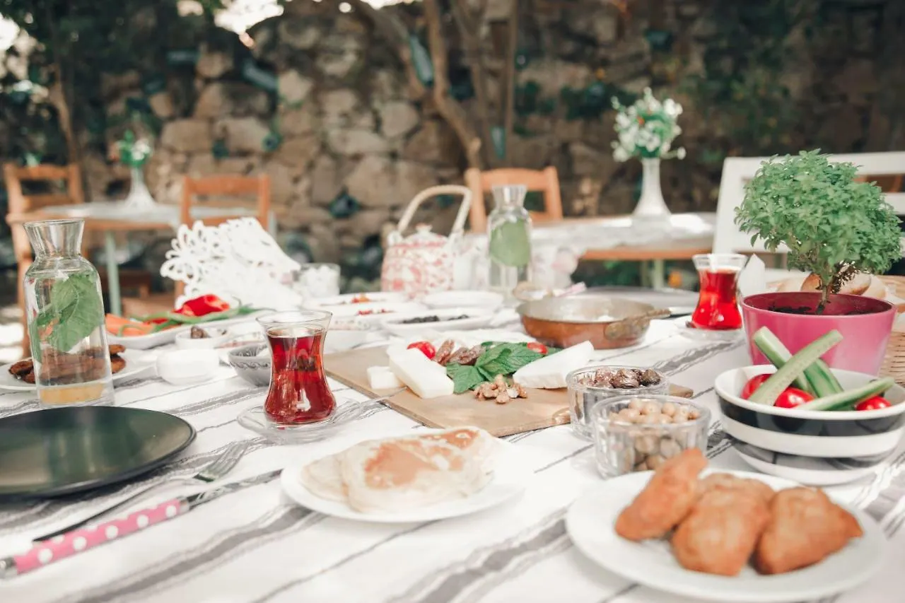 Mell'S Alaçatı