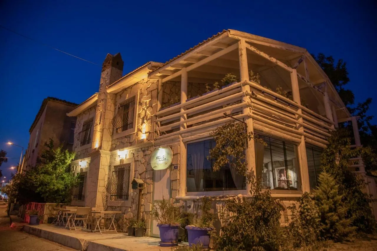 Mell'S Alaçatı Turquie